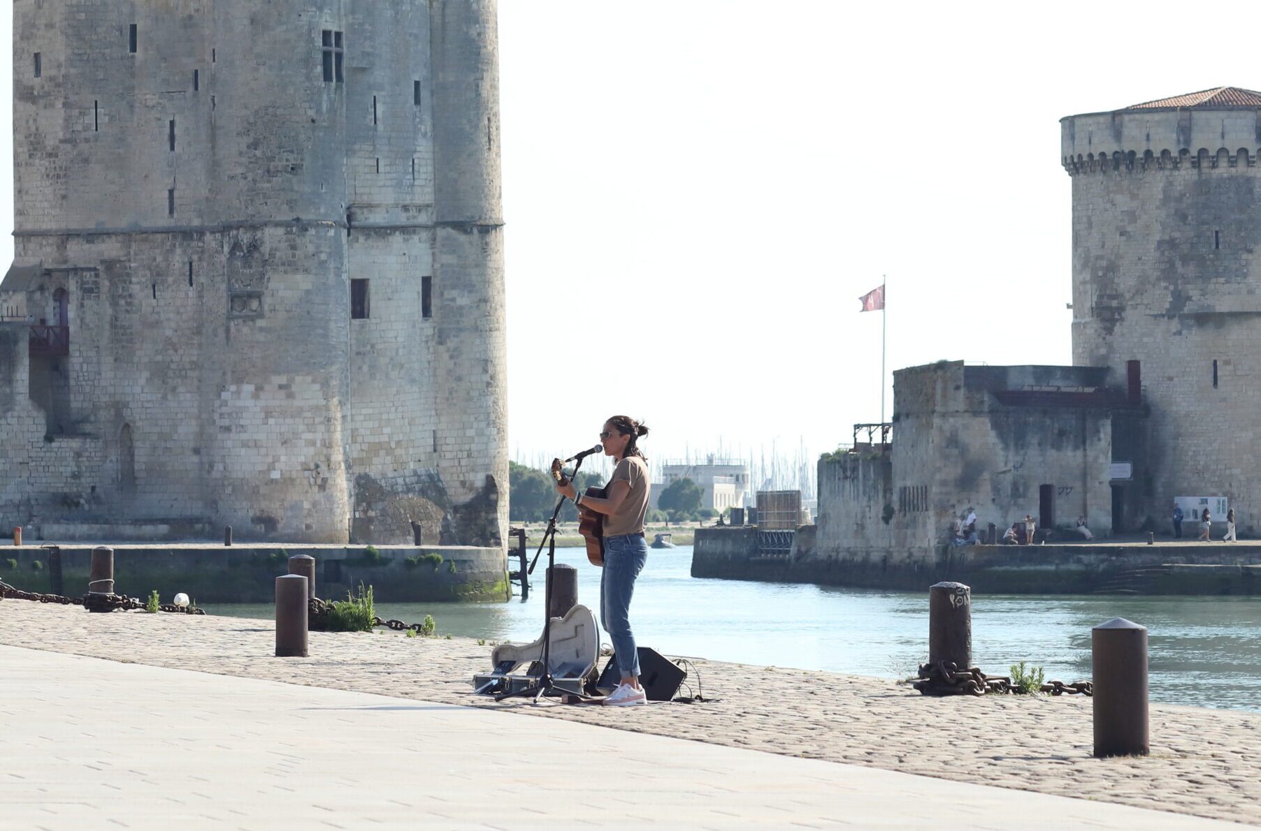 La Rochelle