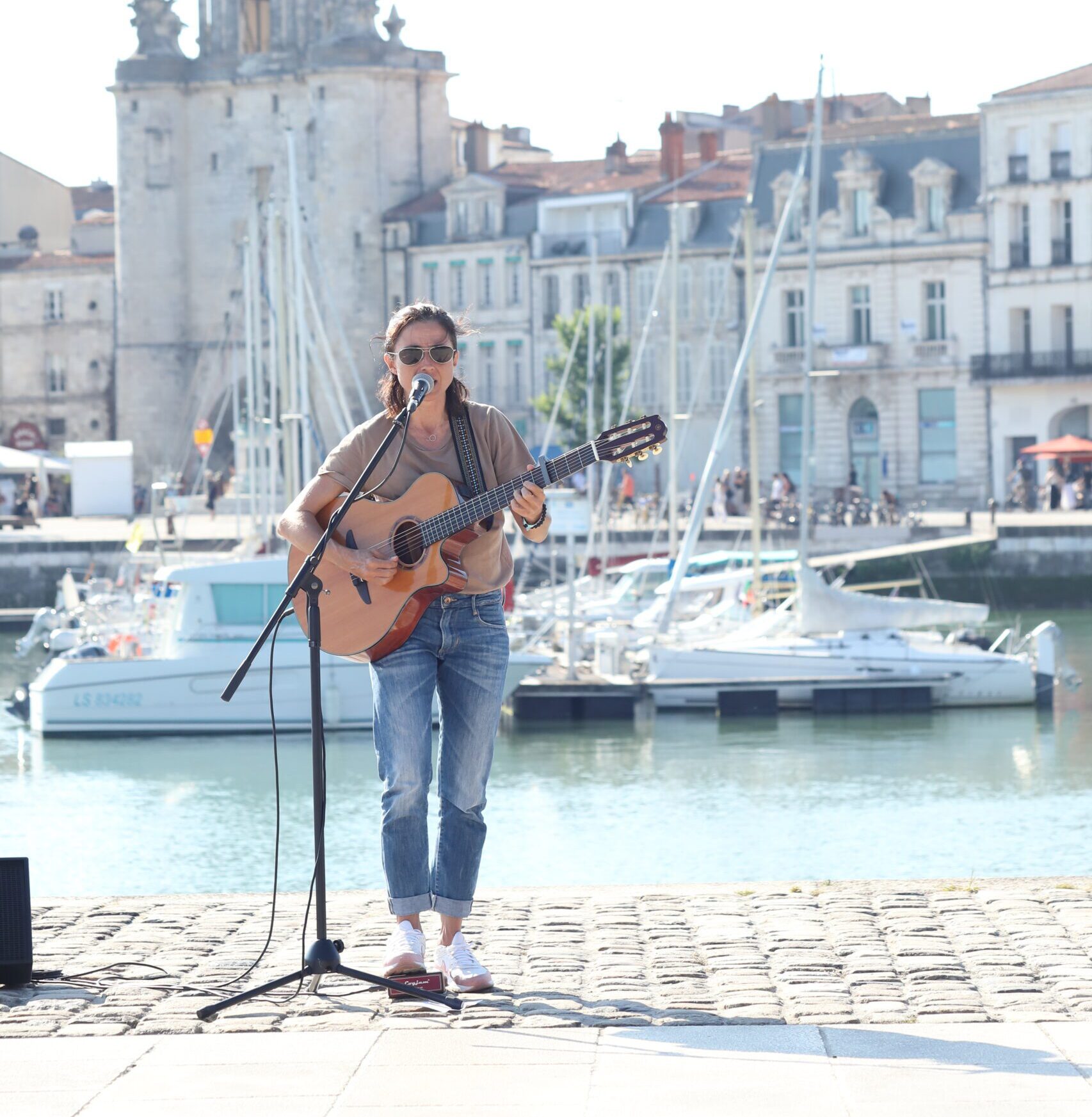 La Rochelle