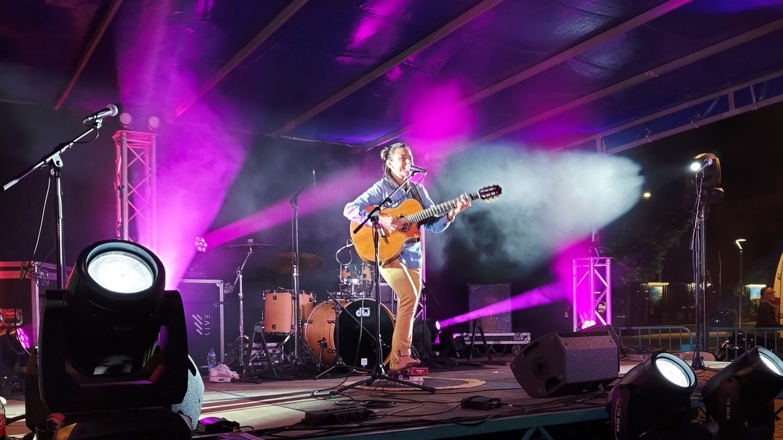 Fête de la musique - Nouméa